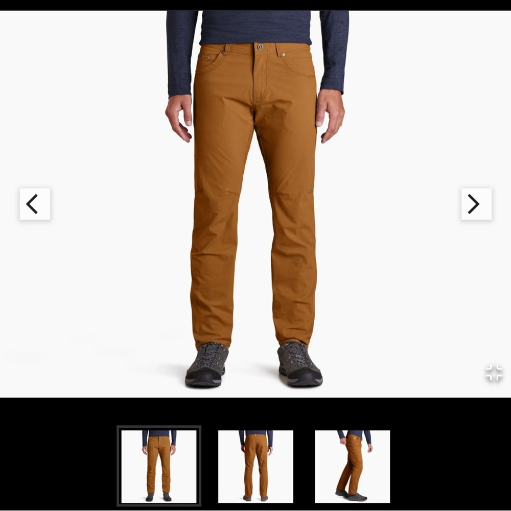 KUHL Renegade Rock Pant